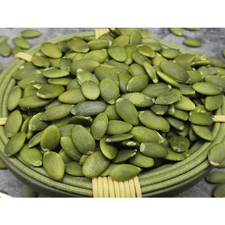 Hạt Bí Xanh 100g