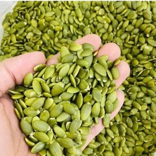 Hạt Bí Xanh 100g