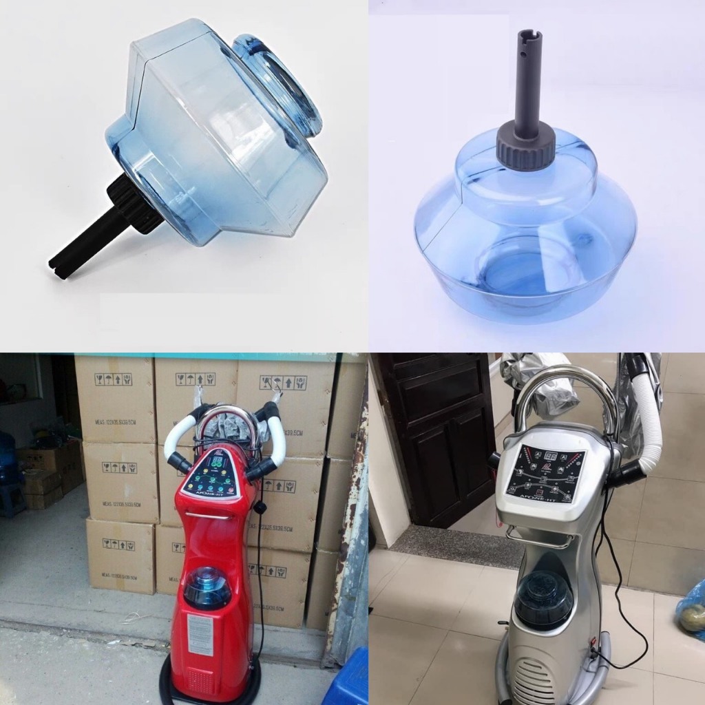 Bình Đựng Nước Máy Hấp Dầu - TAPK050