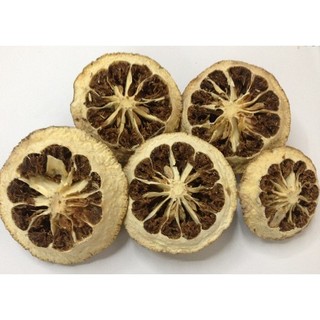 chỉ xác khô thái lát túi 1kg