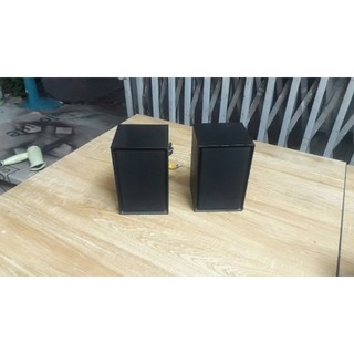 Loa vi tính SoundMax A910 (2.1)