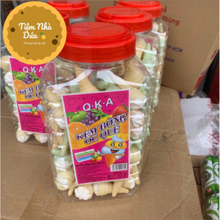 Sỉ ( Hộp 100c ) Kẹo Dẻo Hình Cây Kem Ốc Quế Siêu Ngon