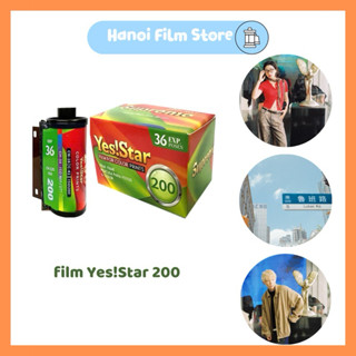   Hanoifilm  Film Yes Star Supreme indate 