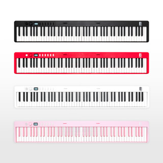 Đàn piano điện gấp gọn, Digital Foldable Piano - Bora BX-20 PRO (BX20 PRO) - Bluetooth, 88 phím cảm ứng lực nhấn