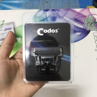 Lưỡi tông đơ codos 950/910