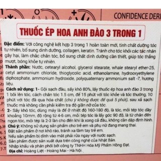 ÉP side tóc NAM (nữ). ép tóc mai