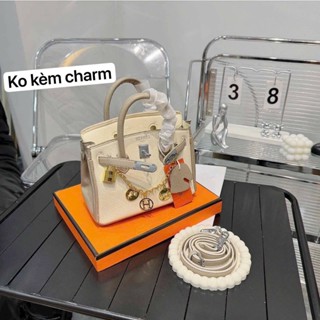 Túi HM quai xách full box cao cấp , túi cầm tay kèm ổ khoá xịn xò dành cho nữ quà tặng sinh nhật ý nghĩa