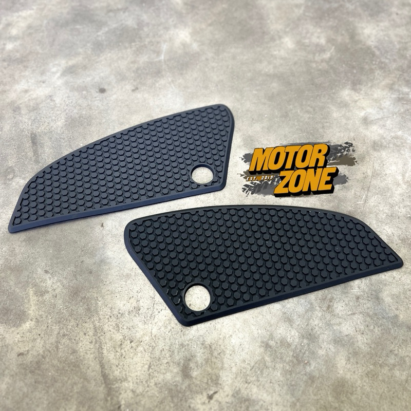 Dán chống trượt bình xăng Yamaha XSR155 / XS155R