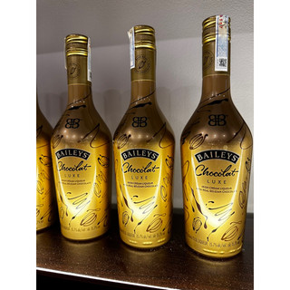 B a i l e y chocolate Luxe 500ML ( Vị sô Cô La )
