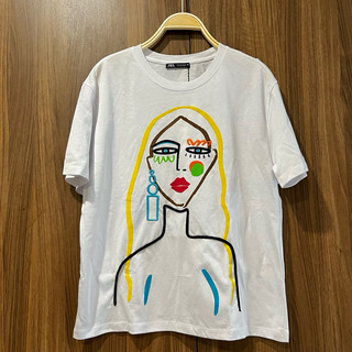 [SALE] Áo phông Zara Authentic