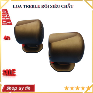 Bộ 2 chiếc loa treble at 30 cao cấp