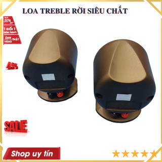 Bộ 2 chiếc loa treble at 30 cao cấp