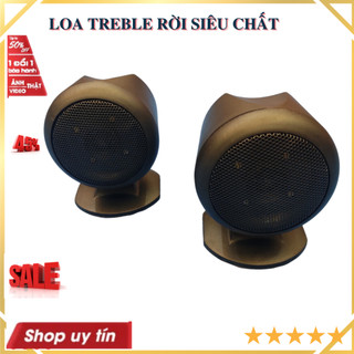 Bộ 2 chiếc loa treble at 30 cao cấp