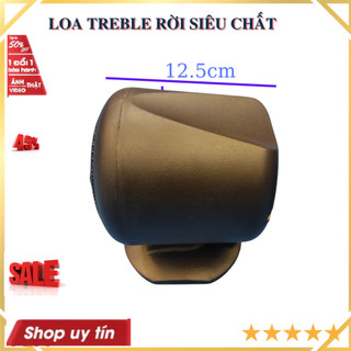 Bộ 2 chiếc loa treble at 30 cao cấp