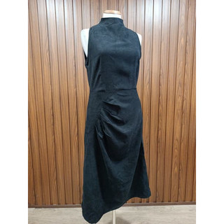 [BYMO PASS] Thanh lý Đầm cộc tay - Size M