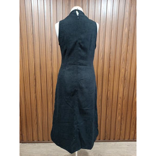 [BYMO PASS] Thanh lý Đầm cộc tay - Size M