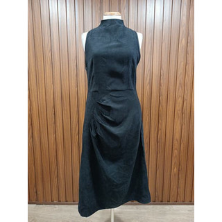 [BYMO PASS] Thanh lý Đầm cộc tay - Size M