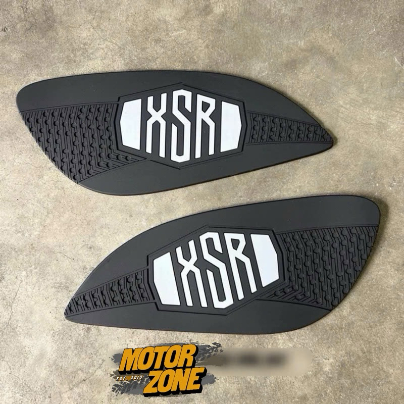 Dán chống trượt bình xăng Yamaha XSR155 / XS155R