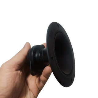Loa treble rời thạch anh tròn 10cm max music 120W. - giá 2 chiếc