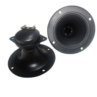 Loa treble rời thạch anh tròn 10cm max music 120W. - giá 2 chiếc