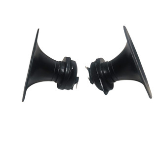 Loa treble rời thạch anh tròn 10cm max music 120W. - giá 2 chiếc