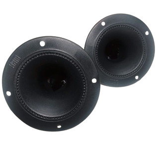 Loa treble rời thạch anh tròn 10cm max music 120W. - giá 2 chiếc