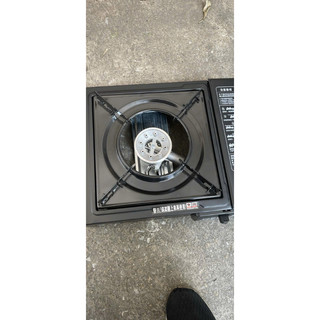 BẾP GA MiNi