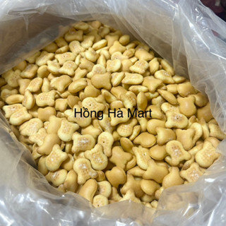 500g -1kg Bánh Gấu Thiên Hồng   Hàng Chuẩn Thiên Hồng   
