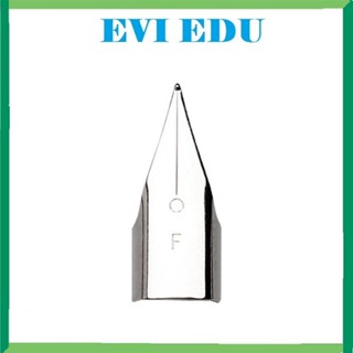 Ngòi bút thay vừa cho bút máy Preppy / Ngòi F thay thế cho bút Preppy F02 & F03 siêu êm mượt