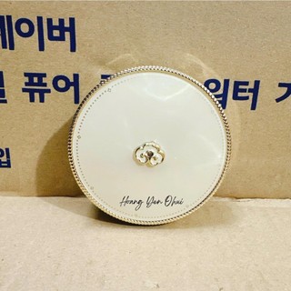 [LGVN NHẬP KHẨU] Phấn nước Whoo 𝐋𝐮𝐱𝐮𝐫𝐲 𝐆𝐨𝐥𝐝𝐞𝐧 𝐂𝐮𝐬𝐡𝐢𝐨𝐧 𝐆𝐥𝐨𝐰 𝐒𝐏𝐅50+/𝐏𝐀+++ TÁCH SÉT K HỘP