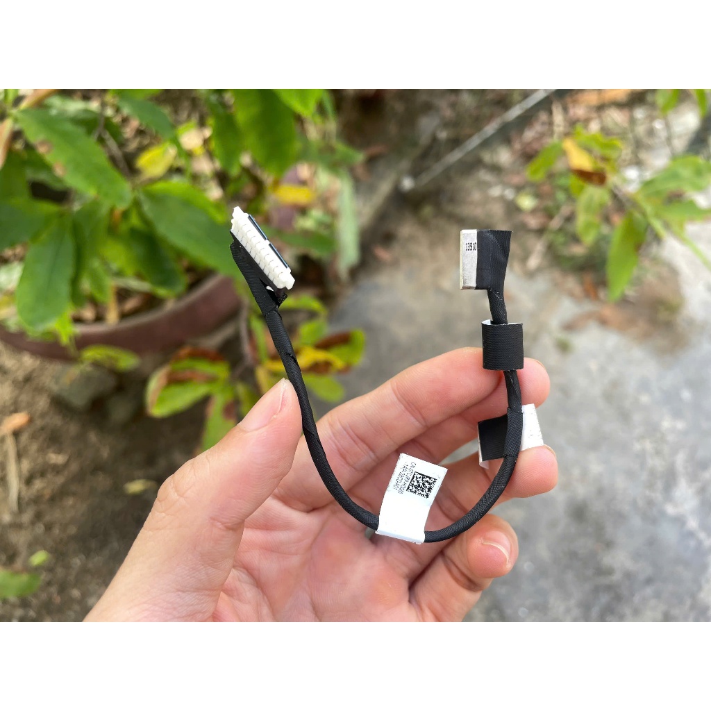 Cáp pin Dell Latitude 7320 TCJRP