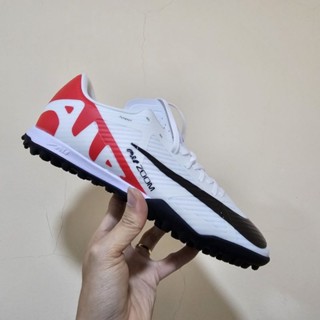   Khâu đế   Giày Bóng Đá Vapor 15 academy bản đế đệm 