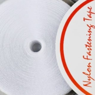Băng dính gai HOOK & LOOP 1mx2cm, băng dính vải may mặc, băng keo gai, băng gai dính làm handmade