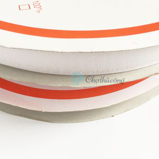 Băng dính gai HOOK & LOOP 1mx2cm, băng dính vải may mặc, băng keo gai, băng gai dính làm handmade