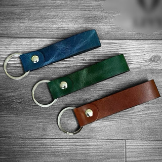 Khoen móc khoá dẹp ( bịch 100 cái )