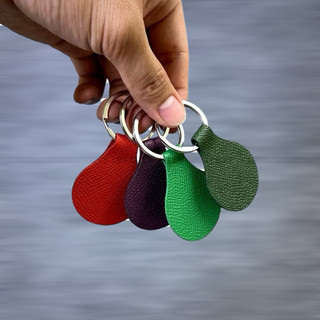 Khoen Móc Khóa Dẹp ( Bịch 100 cái )