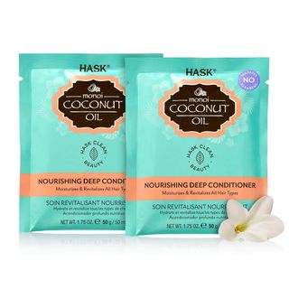 Mặt nạ dành riêng cho tóc Hask Coconut