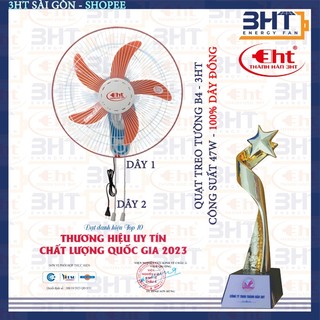 QUẠT TREO TƯỜNG 2 DÂY- THANH HAN