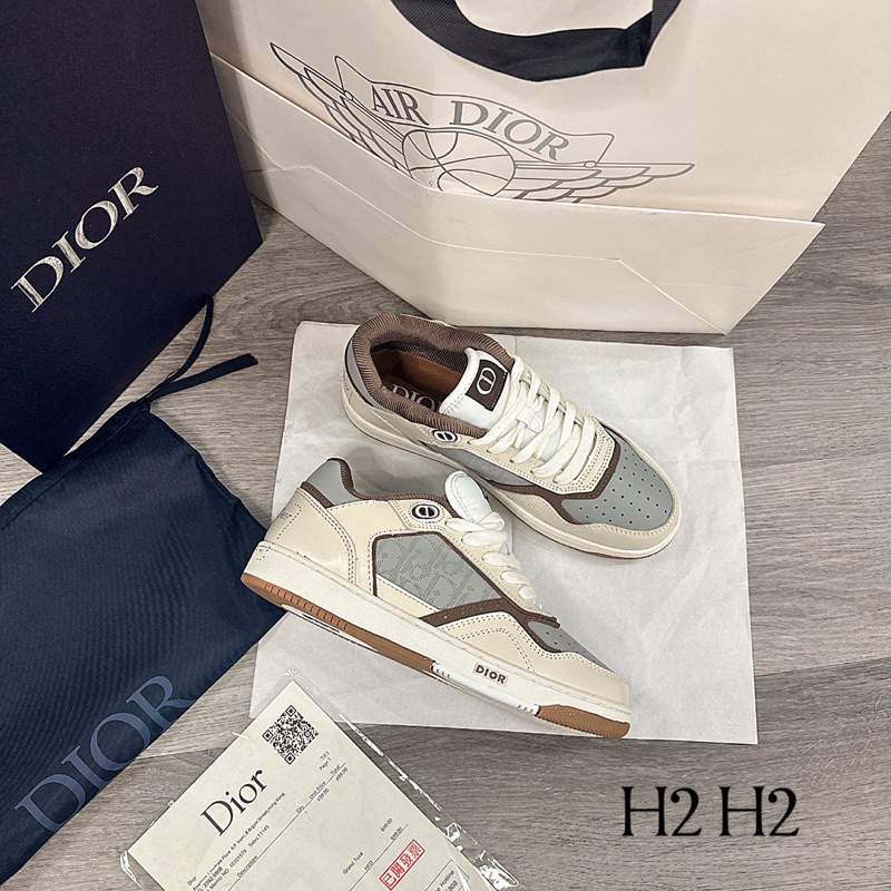 Giày phiên bản cao cấp 1947 size 39-44, giày Hoah2store