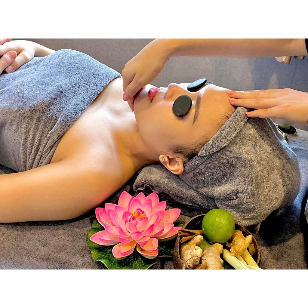 Combo 10 Khăn spa nail kích thước 35x75cm.