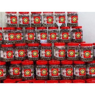 Mồi Trương Lê cho gà chọi