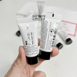Kem nền minisize Y Bare Look Tint NU 2 5ml