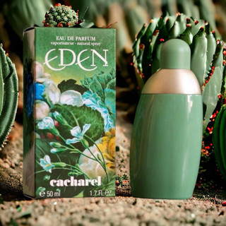 🤍Nước hoa nữ Cacharel EDEN 50ml