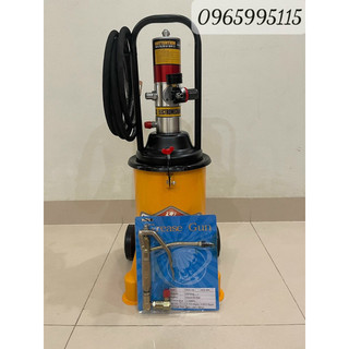 Súng bơm mỡ HCG-200
