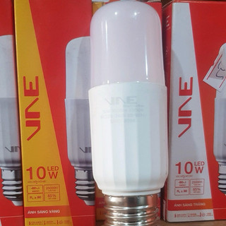 Đèn led trụ  siêu sáng 10w VNE