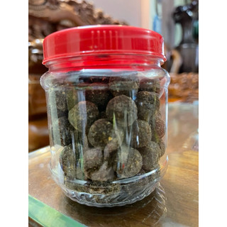 Mồi Trương Lê cho gà chọi