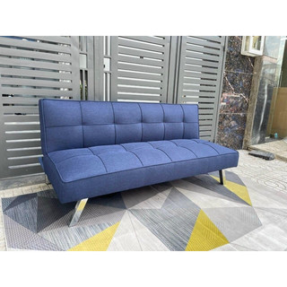 Ghế Sofa bed, sofa giường vải nhập Hàn quốc (6 chân)