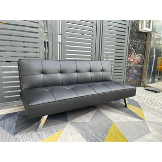 Ghế Sofa bed , sofa giường vải nhập hàn quốc (4 chân)(ko bao gồm bàn,đôn,gối )