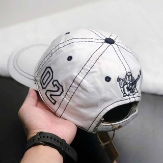 Nón ông địa, mũ ông địa, nón kết logo tròn - Tiệm Mũ Đẹp