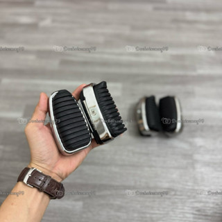 Gác chân Cub 125 xiken gắn Wave Dream Future Sirius Và Nhiều Xe Số Khác